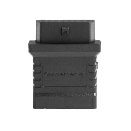 OBDstar Converter V2 DB15 to OBD16 Adapter