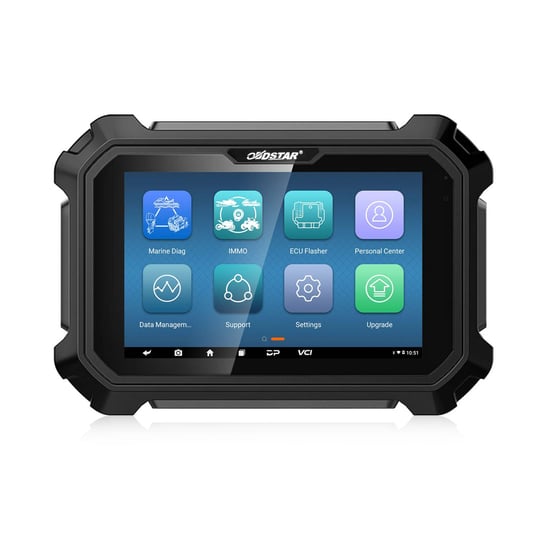 OBDSTAR D800 B Diagnostic Tool for Marine ( Jet Ski / Outboard ) OBDSTAR D800 B Diagnostic Tool for Marine ( Jet Ski / Outboard )