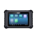 OBDSTAR DC706 ECU Tool Full Version for Car and Motorcycle