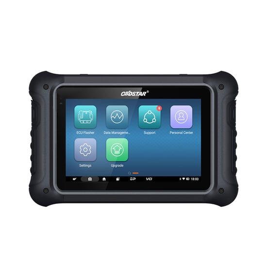 OBDSTAR DC706 ECU Tool Full Version for Car and Motorcycle OBDSTAR DC706 ECU Tool Full Version for Car and Motorcycle