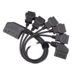 OBDSTAR ECM Dedicated Cable - ECM-001