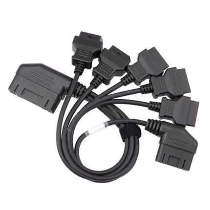 OBDSTAR ECM Dedicated Cable - ECM-001