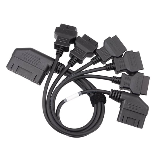 OBDSTAR ECM Dedicated Cable - ECM-001 OBDSTAR ECM Dedicated Cable - ECM-001