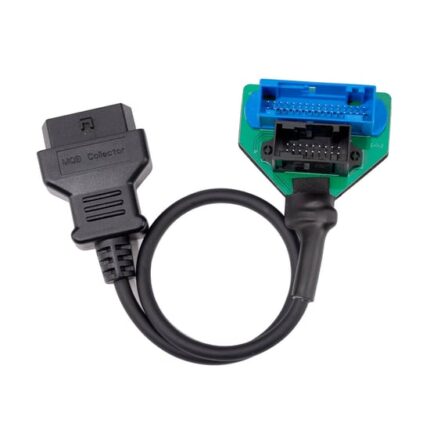 OBDSTAR ELV Data Collector - MQB Collector