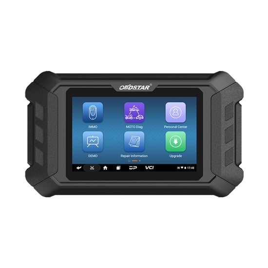 OBDStar ISCAN Harley Davidson Diagnostic Tool OBDStar ISCAN Harley Davidson Diagnostic Tool