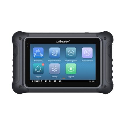 OBDSTAR ISCAN Pro YANMAR Marine Scanner