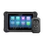 OBDSTAR MK70 Motorcycle Key Programmer