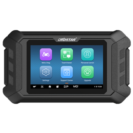 OBDSTAR MS50 Motorcycle Scanner Motorcycle Diagnostic Tool