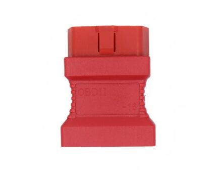 OBDStar OBD 16 Pin Adapter Connector for OBDStar X100+ X-100 PRO X200 X-200 PRO