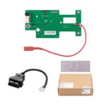 OBDSTAR P005 BMW BDC2 Adapter Kit for X300 Classic G3