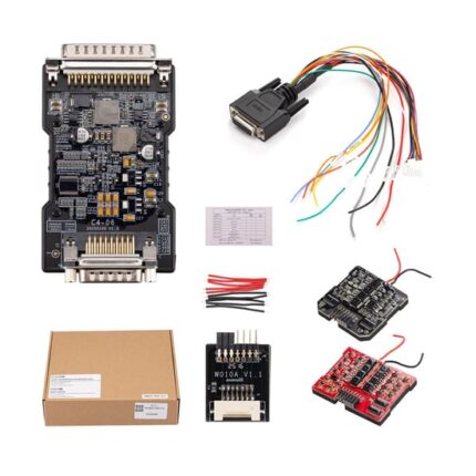 OBDSTAR RH850 / V850 Basic Adapter Kit