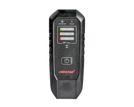 OBDSTAR RT100 Remote Tester Frequency Infrared IR