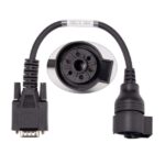 OBDSTAR TCM-012 Benz VGS3-NAG2 VGS2-VAG2 Gearbox Adapter Cable