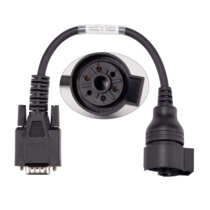 OBDSTAR TCM-012 Benz VGS3-NAG2 VGS2-VAG2 Gearbox Adapter Cable