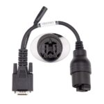 OBDSTAR TCM-013 Benz VGS3 FDCT Gearbox Adapter Cable