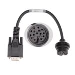 OBDSTAR TCM-024 ZF 8HP45-90, 8HP45 (Gen3 TC277) Gearbox Adapter Cable