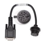OBDSTAR TCM-025 8HP45-C (Gen3 TC275) Gearbox Adapter Cable for Jaguar