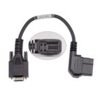 OBDSTAR TCM-027 GM Opel Saab AF40-6/ Volvo AW55 / PSA AX6III/ Suzuki TF-73SC Gearbox Adapter Cable