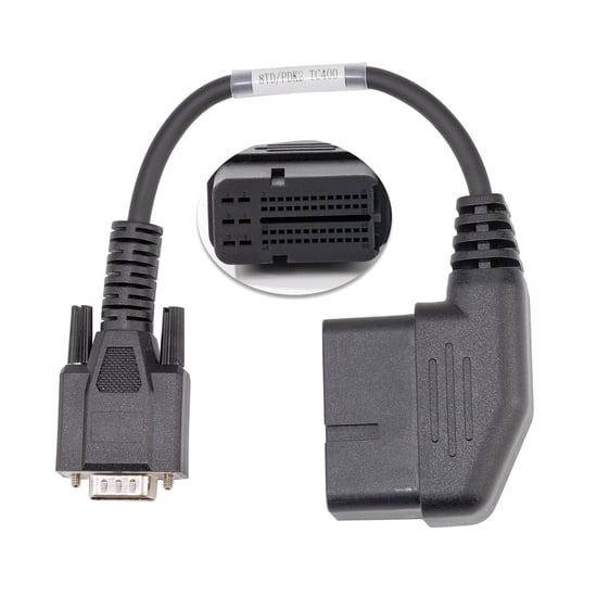 OBDSTAR TCM-029 8TD/PDK2-TC400 Gearbox Adapter Cable for Porsche OBDSTAR TCM-029 8TD/PDK2-TC400 Gearbox Adapter Cable for Porsche