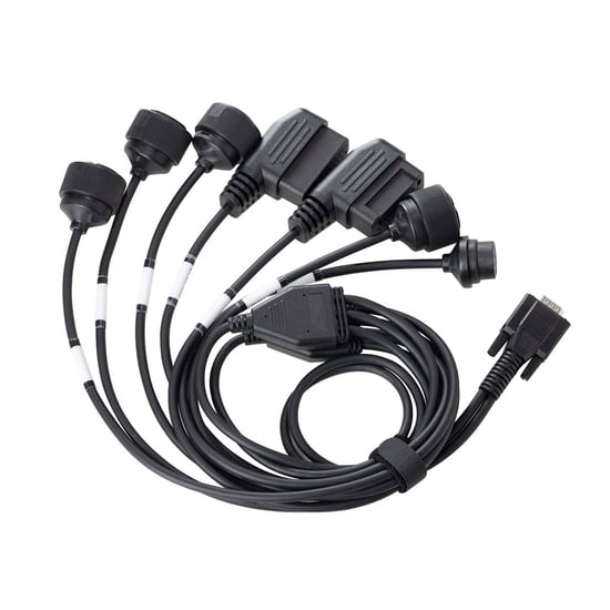 OBDstar VW 7-in-1 TCM Cable Kit OBDstar VW 7-in-1 TCM Cable Kit