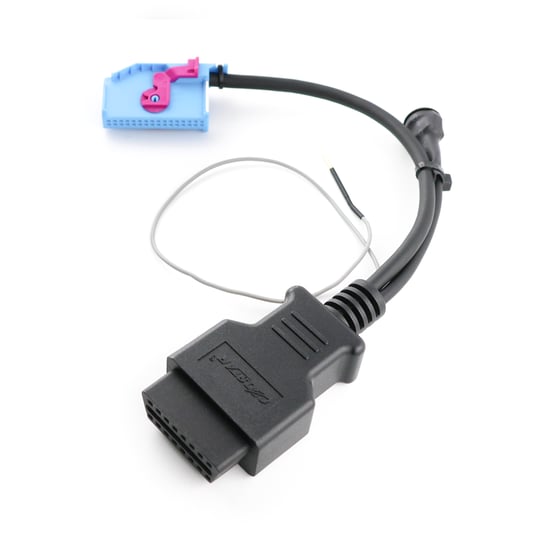 OBDSTAR VW4-AKL Cable Supports VW IMMO IV NEC24C64 and NEC24C32 AKL OBDSTAR VW4-AKL Cable Supports VW IMMO IV NEC24C64 and NEC24C32 AKL
