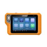OBDSTAR X300 Classic G3 Key Programmer Package with Free Gift Motorcycle IMMO Accessories Kit