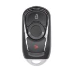 Opel Buick Smart Remote Key Shell 2+1 Buttons