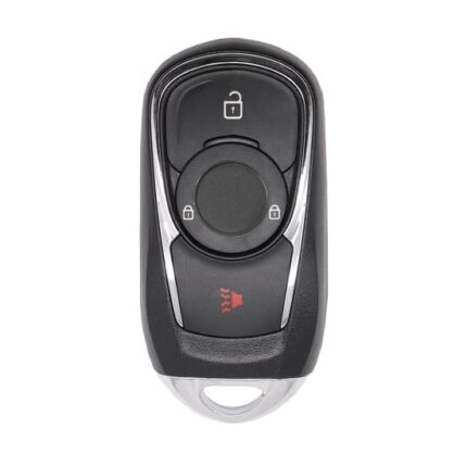 Opel Buick Smart Remote Key Shell 2+1 Buttons