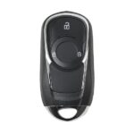 Opel Buick Smart Remote Key Shell 2 Buttons