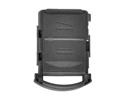 Opel Corsa Remote Key Shell 2 Buttons