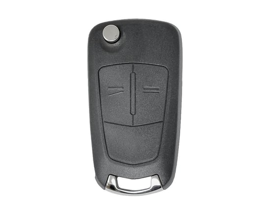 Opel Flip Remote Key Shell 2 Button Opel Flip Remote Key Shell 2 Button