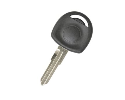 Opel Montana Transponder Key Shell YM28