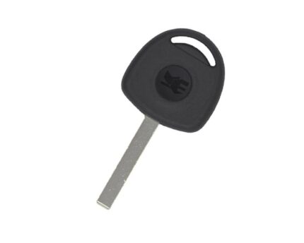 Opel Transponder Key Shell HU100 Blade