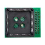 Orange5 Adapter MC68HC11F1 PLCC68 For Orange 5 Programmer