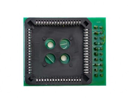 Orange5 Adapter MC68HC11F1 PLCC68 For Orange 5 Programmer