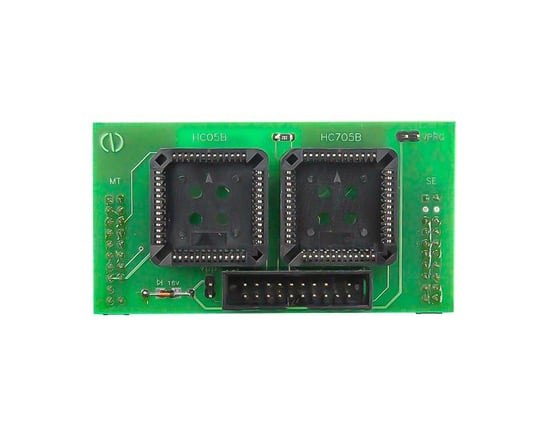 Orange5 Main Adapter HC05B-HC705B For Orange 5 Programmer Orange5 Main Adapter HC05B-HC705B For Orange 5 Programmer
