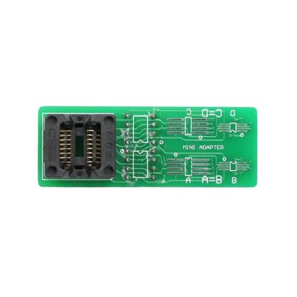 Orange5 Mini Socket Adapter 16 Pin For Orange5 Programmer