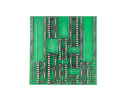 Orange5 PICAVR Adapter Microchip PIC12,PIC16 and Atmel AVR