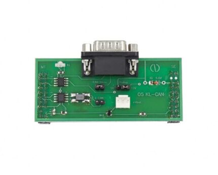 Orange5 Replacement Adapter 05 KL- CAN