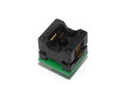 Orange5 SOIC8/DIP8 adapter For Orange 5 Programmer