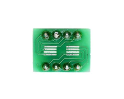 Orange5 SOP8 / DIP8 adapter For Micro Schemes