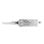 Original Lishi 2-in-1 Pick Decoder Tool FO26/H60-AG