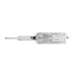 Original Lishi 2-in-1 Pick Decoder Tool HON41/42-AG