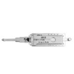 Original Lishi 2-in-1 Pick Decoder Tool KW18/KA33-AG