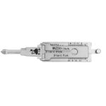 Original Lishi 2-in-1 Pick Decoder Tool MAZ24 V2-AG