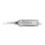 Original Lishi 2-in-1 Pick Decoder Tool TOY2014 V2 -4 TRACKS
