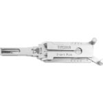 Original Lishi 2-in-1 Pick Decoder Tool TOY2018-AG