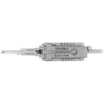 Original Lishi 2-in-1 Pick Decoder Tool TOY43R (B108/B110)