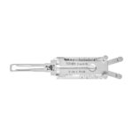 Original Lishi 2-in-1 Pick Decoder Tool TOY48+AG