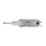 Original Lishi 2-in-1 Pick Decoder Tool ZD24R-AG